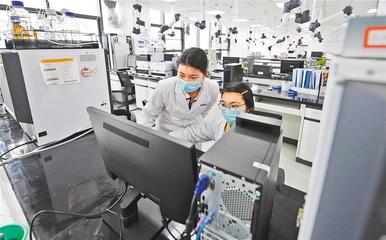 乘勢而上啟新程 技術(shù)開發(fā)的機遇與挑戰(zhàn)