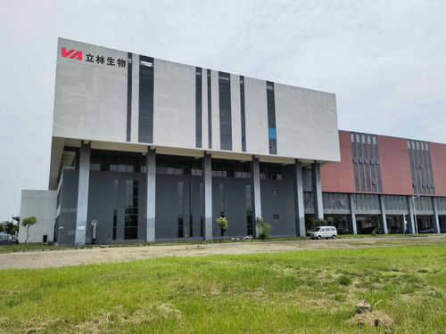 雙品牌戰略驅動，雙廠布局夯實根基 蓋夫內外貿并舉，技術開發引領全球化新篇章